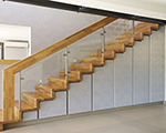 Construction et protection de vos escaliers par Escaliers Maisons à Sainte-Christie